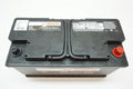STARTER BATTERY