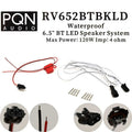 PQN ENTRPRIS auto part installed view