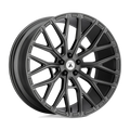 ABL21 20X8.5 5X4.5 M-GRAPHITE 38MM