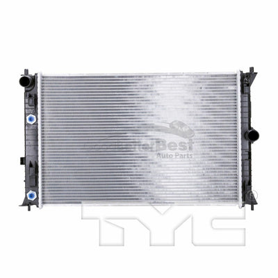 TYC auto part
