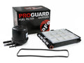 aFe ProGuard D2 Fuel Filter 17-21 Ford Diesel Trucks V8-6.7L (td) - 4 Pack