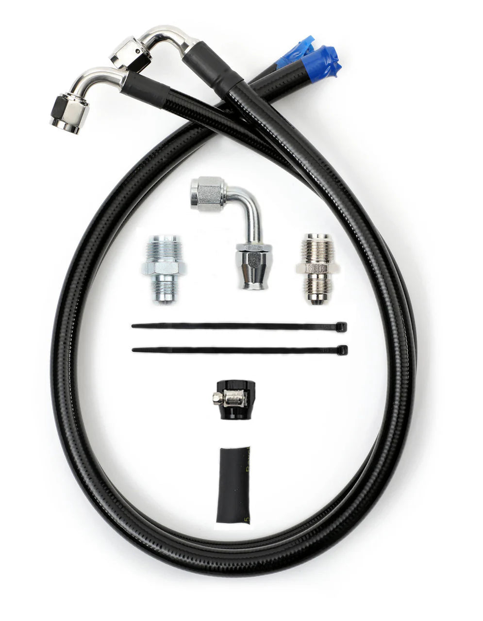 PS HOSE KIT, 1982-PRESENT GM GEAR O