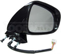 SIDE VIEW MIRROR - RH