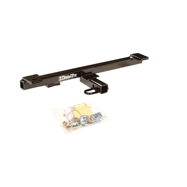 SPORTFRAME HITCH