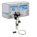 0406 FD RNGER 2.3L L4 125.7WB FUEL MODULE