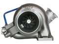 Garrett Turbos air compressor