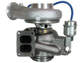 Garrett Turbos air compressor