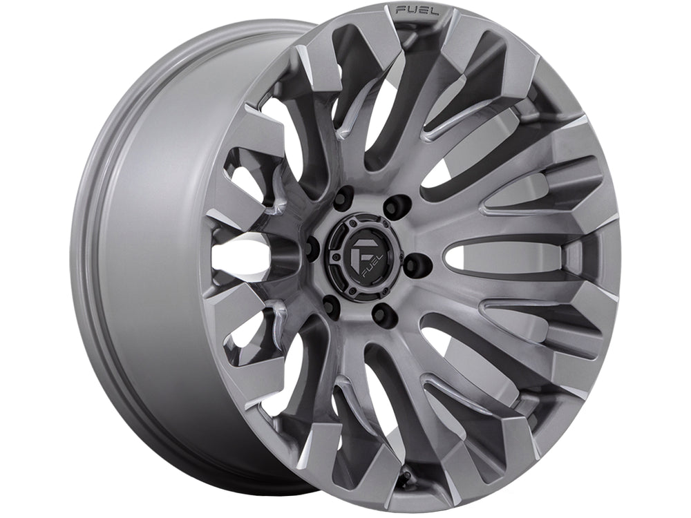 Fuel Off-Road auto part