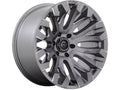 D830 20X10 5X5.0 PLATINUM -18MM