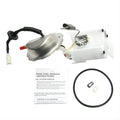 FUEL PUMP MODULE ASSEM