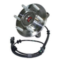 HUB&BEARING ASSEMBLY;W/INTEGRAL ABS
