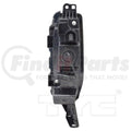 CAPA 1518 TY PRUISV DAYTIME RUNNING LIGHT RH