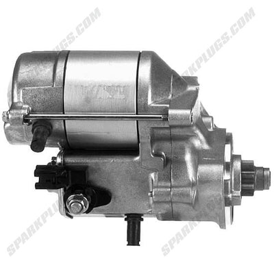 DENSO FIRST TIME FIT STARTER MOTOR