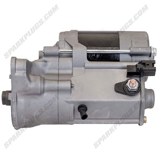 DENSO FIRST TIME FIT STARTER MOTOR