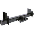 CLASS 5 44 INCH SERVICE BODY HITCH RECEIVER WITH 2 INCH RECEIVER TUBE(NO MOUNTING PLATES)