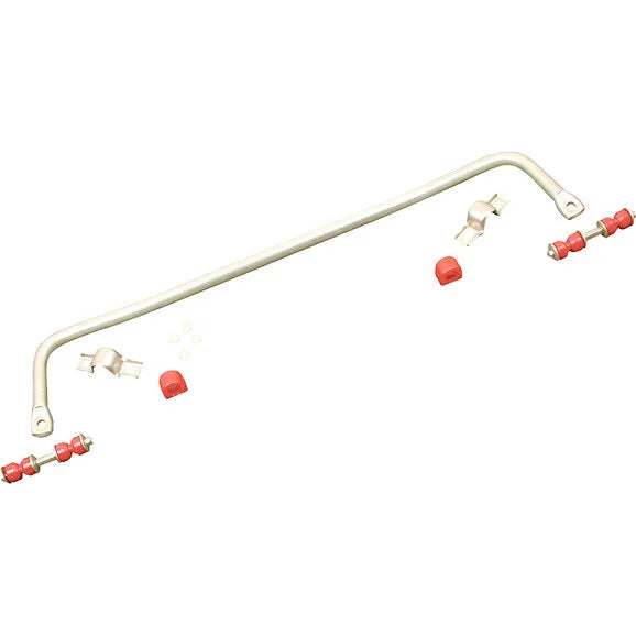 Addco sway bar