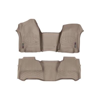 WeatherTech auto part