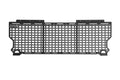 Addictive Desert Designs2023+ Ford Super Duty F250/350 Bed Cab Molle - Passenger