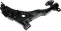 CONTROL ARM W/ BALL JOINT