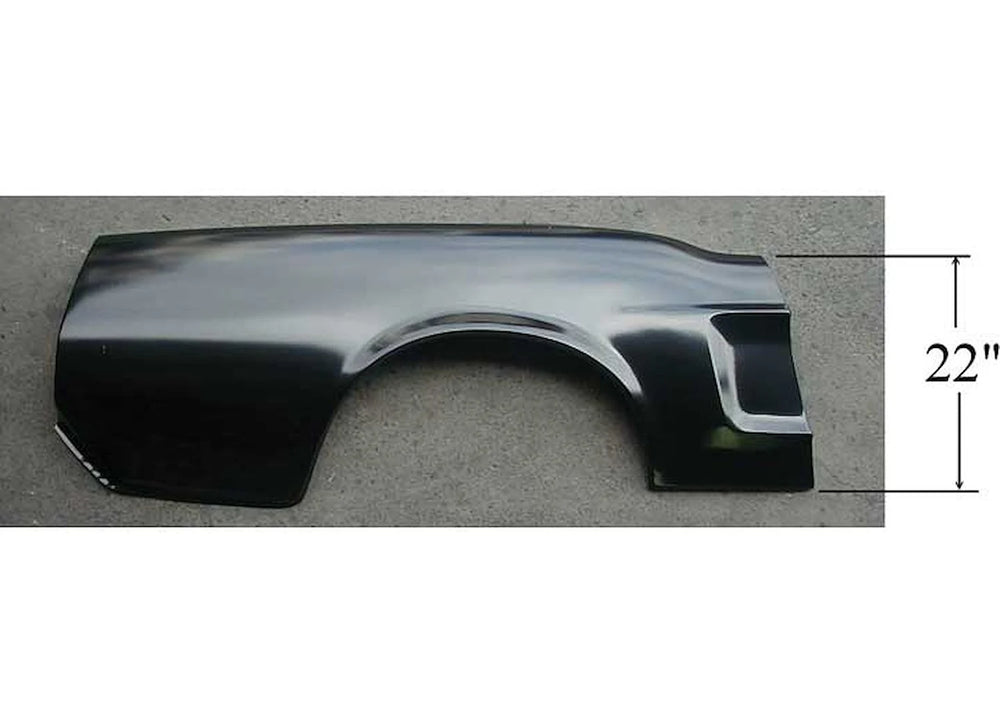 Sherman Parts auto part