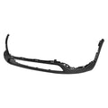 FRONT BUMPER COVER LOWER EX|LX; W/O SKID PLATES; W/O SPORT PKG; TEXTURED BLACK KIA SORENTO 1415
