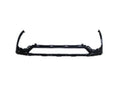 FRONT BUMPER COVER LOWER EX|LX; W/O SKID PLATES; W/O SPORT PKG; TEXTURED BLACK KIA SORENTO 1415