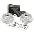 Power Stop 98-02 Chevrolet Camaro Front Z23 Evolution Sport Brake Kit