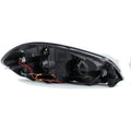 LT HEADLAMP ASSY