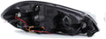 LT HEADLAMP ASSY