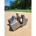 FOLD-AWAY WELD-ON HINGE K