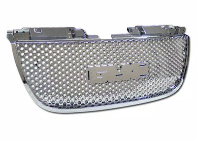 ARMORDILLO chrome auto part
