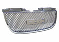 0714 YUKON XL INCL. DENALI FRONT GRILLE CHROME