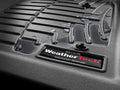 WeatherTech auto part detail