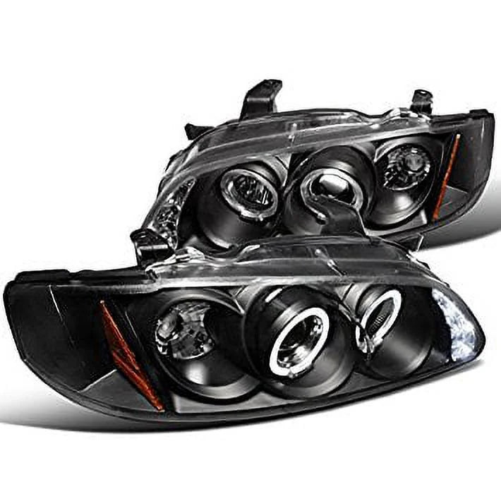 00-03 SENTRA HALO LED PRO