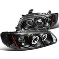 00-03 SENTRA HALO LED PRO