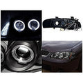 00-03 SENTRA HALO LED PRO
