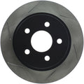 StopTech Slotted Sport Brake Rotor