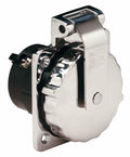 50 AMP 125V/250V STAINLESS STEEL PO