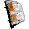 HEADLAMP - LEFT