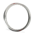 Excel Takasago Rims 18x2.50 36H - Silver *Minimum order is 10*