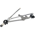 WIPER TRANSMISSION