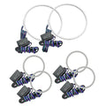 NISSAN FRONTIER 2001-2004 ORACLE LE