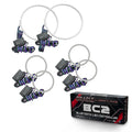 NISSAN FRONTIER 2001-2004 ORACLE LE