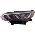 NS SENTRA 2020 HEADLIGHT ASSY (HALOGEN)
