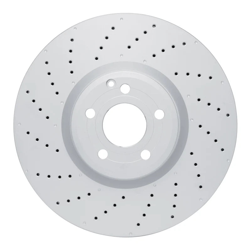 DFC carbon auto part