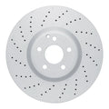 DFC carbon auto part