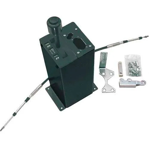 WETLINE AIR PTO/CAB HOIST DM