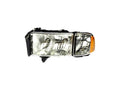 HEAD LAMP-LEFT