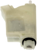 DOOR LOCK ACTUATOR