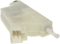 DOOR LOCK ACTUATOR